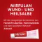 MIRFULAN Tepalas žaizdoms ir gijimui, 50 g