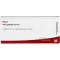 PARS pallida GL D 8 ampulės, 10X1 ml