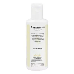 BRENNESSEL SHAMPOO specialus, 100 ml
