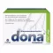 DONA 750 mg plėvele dengtos tabletės, 84 vnt