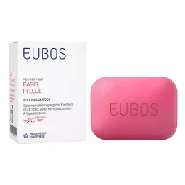 EUBOS FEST raudonos spalvos, gaivaus aromato, 125 g