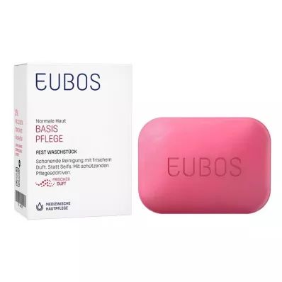 EUBOS FEST raudonos spalvos, gaivaus aromato, 125 g