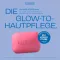 EUBOS FEST raudonos spalvos, gaivaus aromato, 125 g