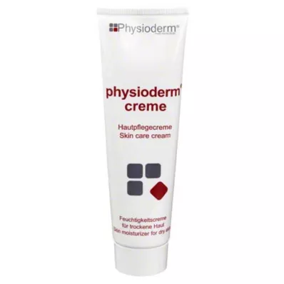 PHYSIODERM Grietinėlė, 100 ml