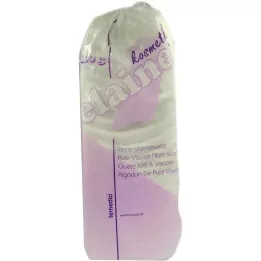ELAINE 100% VIF medvilninė vilna, 100 g