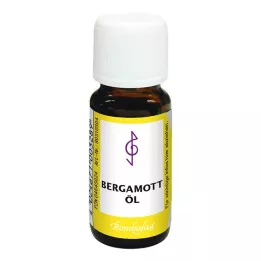 BERGAMOTT Eterinis aliejus, 10 ml