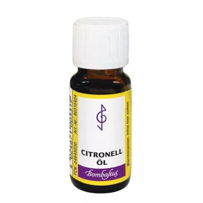 Citrinų aliejus, 10 ml Citrinų aliejus, 10 ml