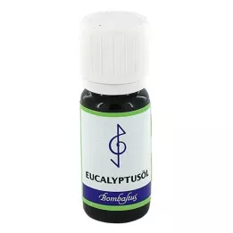 EUCALYPTUS ALIEJUS, 10 ml