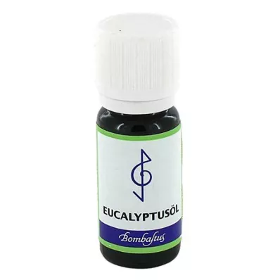 Eukalipto aliejus, 10 ml