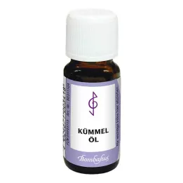 KÜMMEL ÖL eterinis, 10 ml