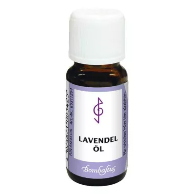 LAVENDEL ALIEJUS, 10 ml