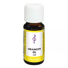 ORANGEN ALIEJUS, 10 ml