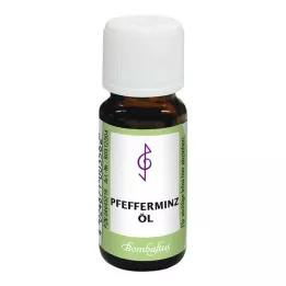 PFEFFERMINZ ALIEJUS, 10 ml