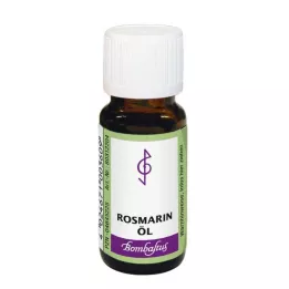 ROSMARIN ALIEJUS, 10 ml