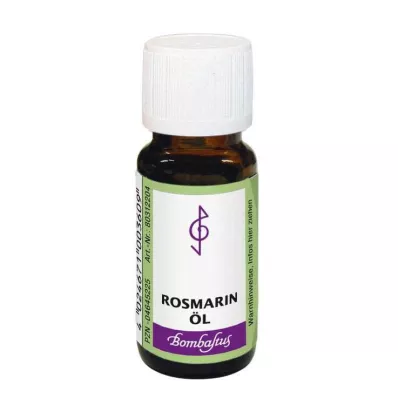 ROSMARIN ALIEJUS, 10 ml