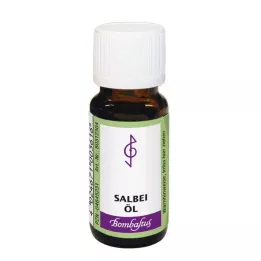 SALBEI ÖL eterinis, 10 ml