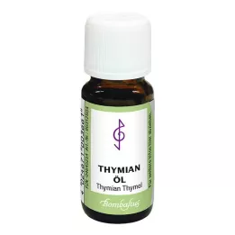 THYMIAN ALIEJUS, 10 ml