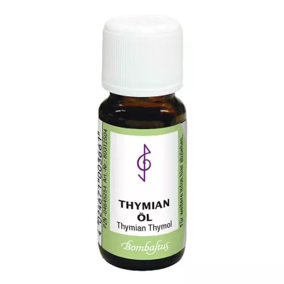 THYMIAN ALIEJUS, 10 ml