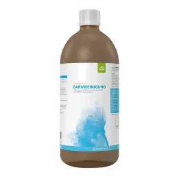 CASA SANA Storosios žarnos valymo koncentratas, 1000 ml