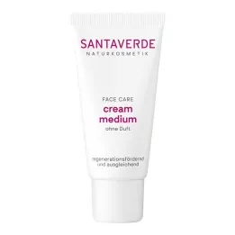 ALOE VERA CREME terpė be kvapiųjų medžiagų, 30 ml