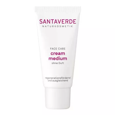 ALOE VERA CREME terpė be kvapiųjų medžiagų, 30 ml