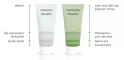 Instructions for use for Aloe Vera kreminė terpė be kvapo, 30 ml - 1