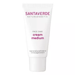 ALOE VERA CREME terpė, 30 ml
