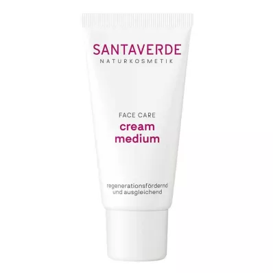 ALOE VERA CREME terpė, 30 ml