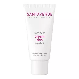 ALOE VERA CREME sodrus, be kvapiųjų medžiagų, 30 ml
