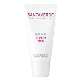 ALOE VERA CREME turtingas, 30 ml