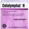 CEFALYMPHAT H Ampulės, 10X1 ml