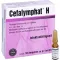 CEFALYMPHAT H Ampulės, 10X1 ml