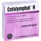 CEFALYMPHAT H Ampulės, 10X1 ml