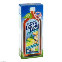 KNOBIVITAL be pridėtinio cukraus, 960 ml