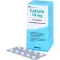 CETIXIN 10 mg plėvele dengtos tabletės, 50 vnt