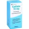 CETIXIN 10 mg plėvele dengtos tabletės, 50 vnt