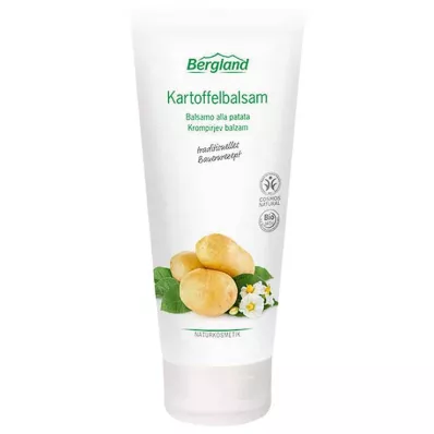 Bulvių balzamas, 200 ml