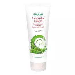 PFERDESALBE aušinimas, 100 ml
