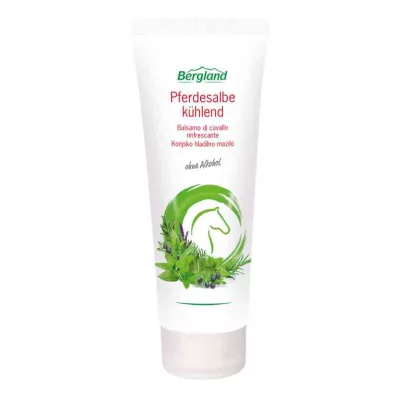 PFERDESALBE aušinimas, 100 ml
