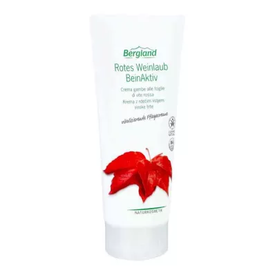 ROTES WEINLAUB LegActive, 200 ml ROTES WEINLAUB LegActive, 200 ml