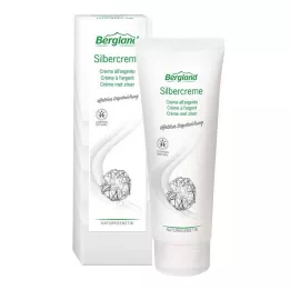 Sidabrinis kremas, 100 ml
