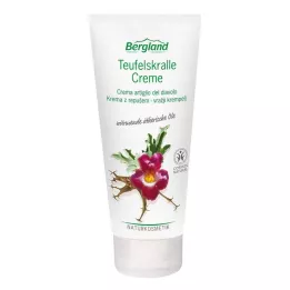 TEUFELSKRALLE CREME, 100 ml