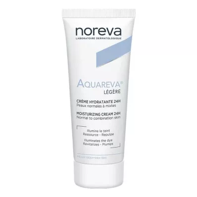 NOREVA Aquareva kremas, 40 ml