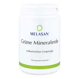 GRÜNE MINERALERDE Milteliai, 800 g