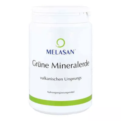 GRÜNE MINERALERDE Milteliai, 800 g