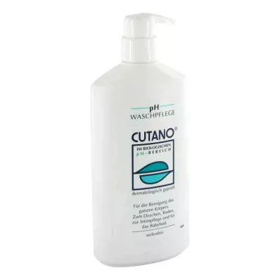 CUTANO Skalbimo priežiūros skystis, 500 ml CUTANO Skalbimo priežiūros skystis, 500 ml