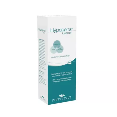 Hyposens kremas, 50 g Hyposens kremas, 50 g