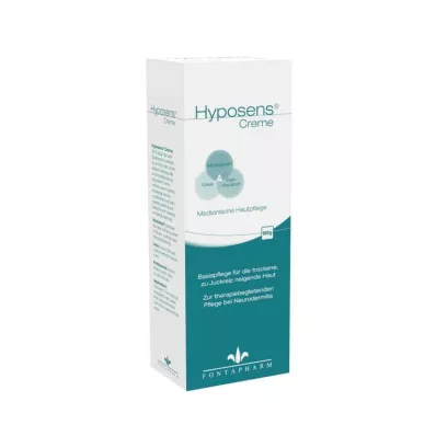 Hyposens kremas, 100 g Hyposens kremas, 100 g