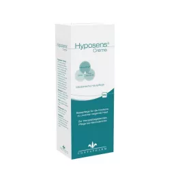 HYPOSENS Grietinėlė, 200 g