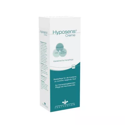 Hyposens kremas, 200 g
